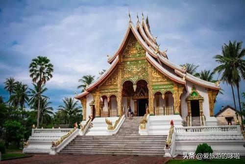 刚从老挝回来，告诉你一个真实的老挝！