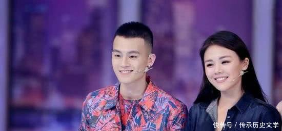 欧豪疑似出轨演员李方丁和马思纯分手 工作室早已前发文表明真相