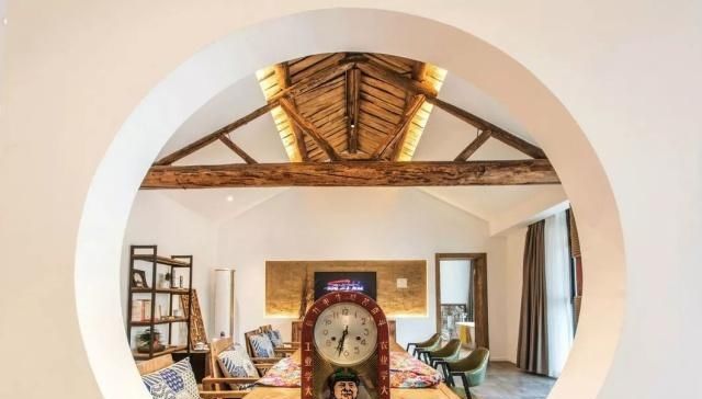 7个废弃老宅改造，个个惊艳！