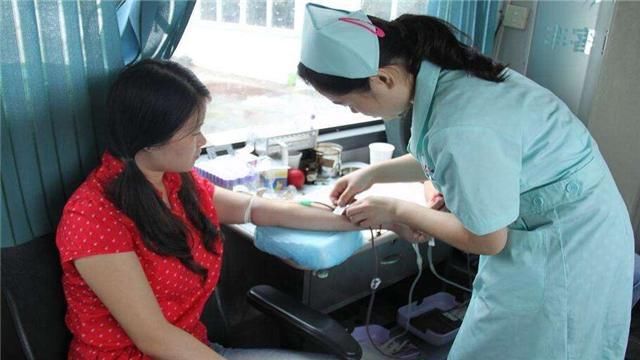 献血真的损害身体吗？不要被谣言误导了，这些好处你可能不知道