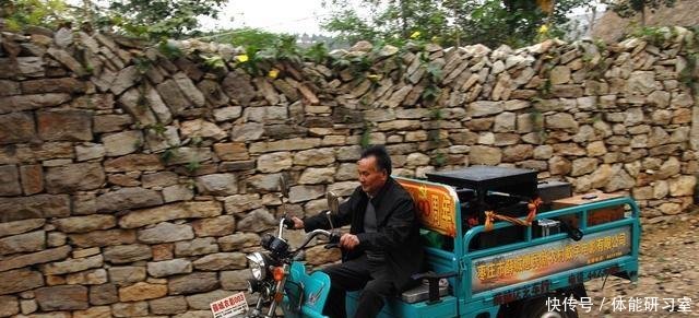 农民注意农村即将实行“三车共治”！以后出行或将受阻！