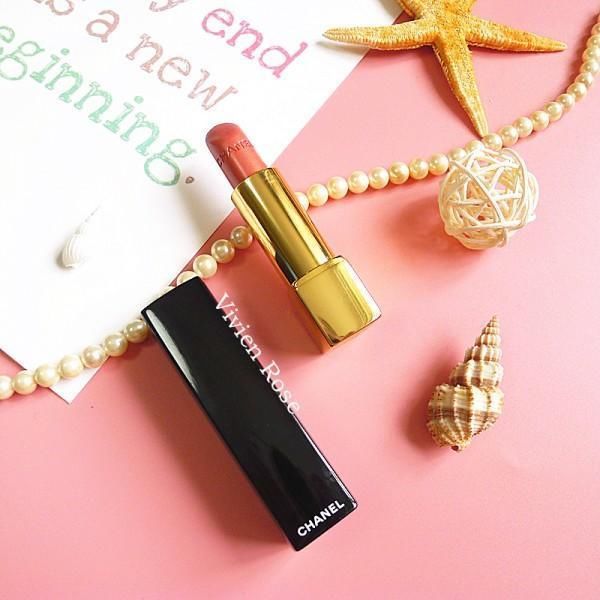 很高级很有气质的口红推荐：这几款口红很多女生看过后都会去买！