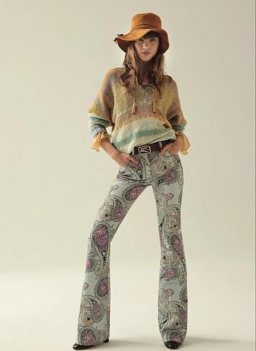  ETRO：ETRO 2020春夏系列，利落剪裁化繁为简，彰显睿智干练气场