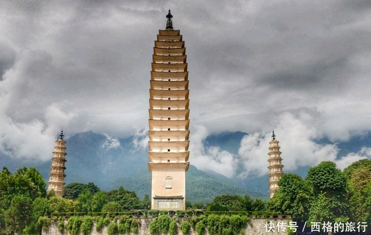 国内“最贵”的寺庙，门票比少林寺还贵，曾在金庸武侠小说里出现