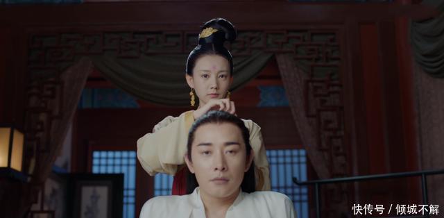  「悲剧」鹤唳华亭太子承认是童谣案主谋，不是傻，他以为这是皇帝下的套！