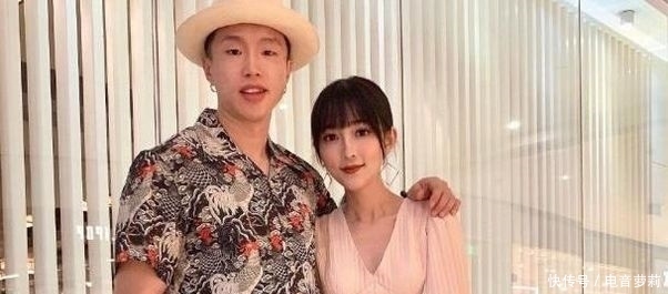 排在@德云社背后的女人们,烧饼老婆颜值排在第一,谦嫂垫底?