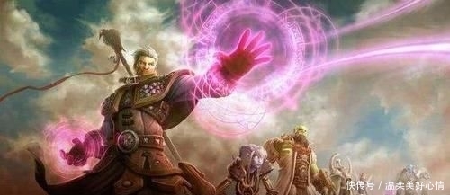  侏儒法师■魔兽世界怀旧服：联盟法师选择什么种族好，侏儒还是人类？