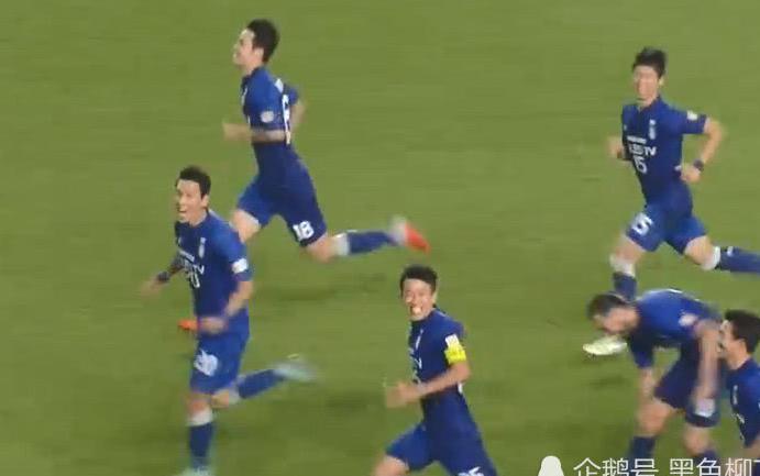 亚冠超级冷门!全北补时错失绝杀点球,最大热门被淘汰出局