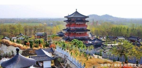  「名字」河南这6个地方的名字，大部分人都念不对，就连老师都会