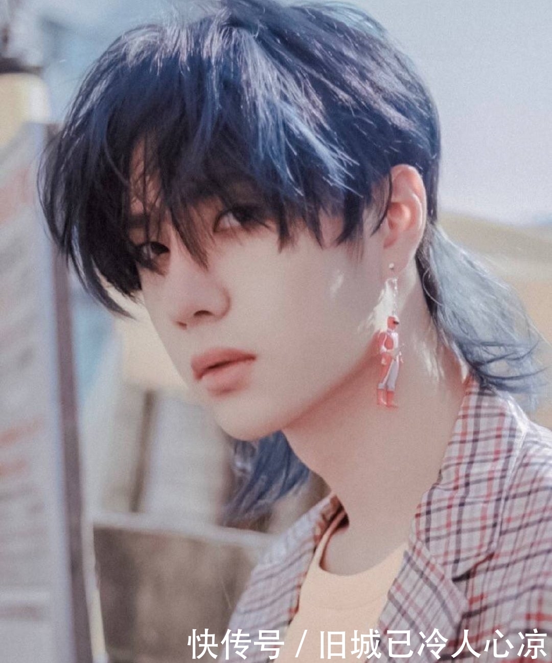 王一博无感购买