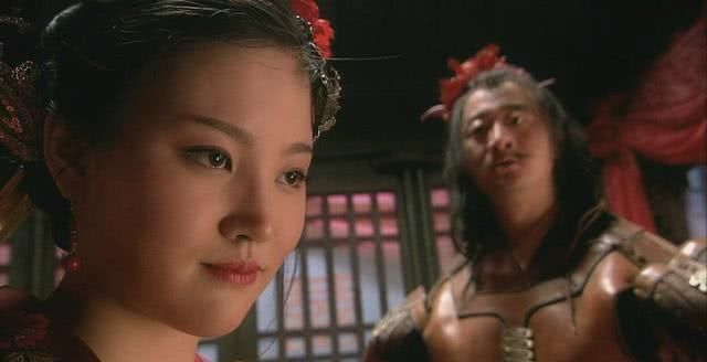  『未曾』换一个视角读《水浒》：扈三娘嫁个王英，未曾并不是一种好结果