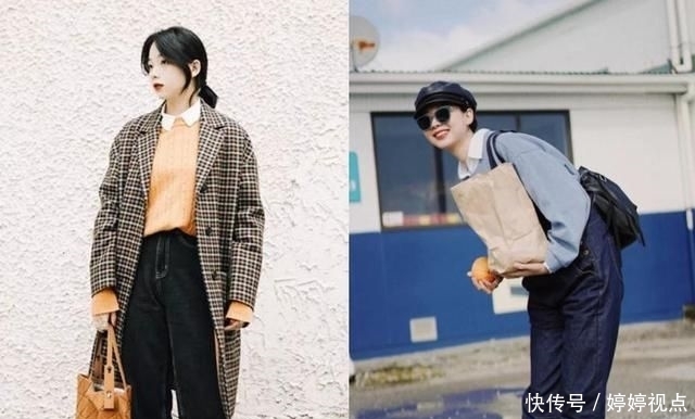  [脚踝]冬季怎么穿得时髦？不露脚踝穿法，被靴子和裤子承包一季舍不得换