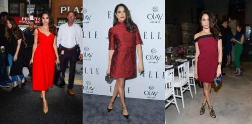 现实版“王的女人”，凯特、梅根这些平民王妃怎么都这么会穿？！