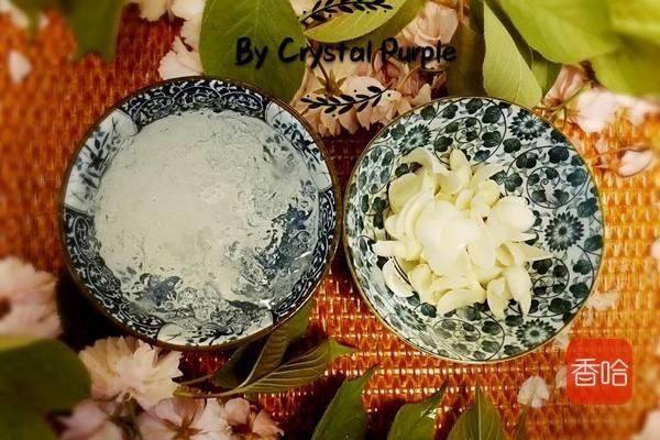  「雪燕」聪明的女人不买面膜，春季多吃它，面色红润有光泽