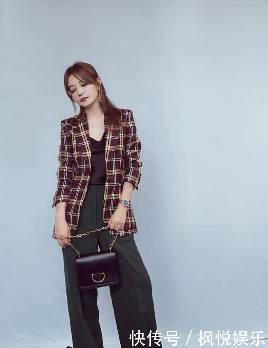 『女人』30+的女人别乱买裤子,这3种经典款,高级大气又显瘦,你准备了吗