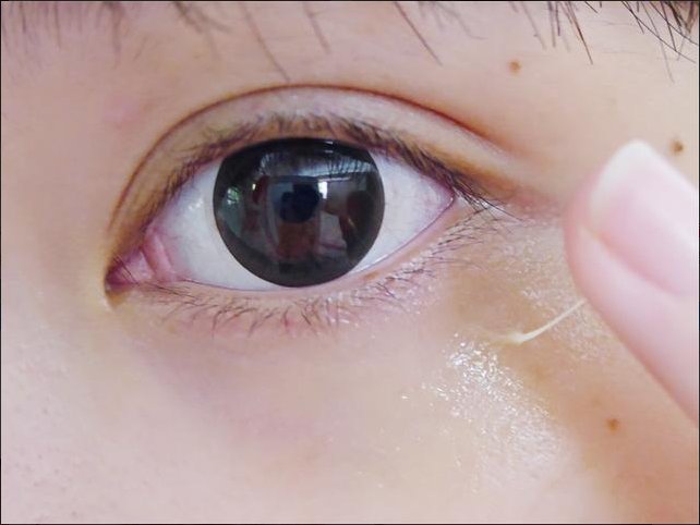 注意:女人一旦有法令纹，无需玻尿酸!跟下面女人学，纹悄悄走了