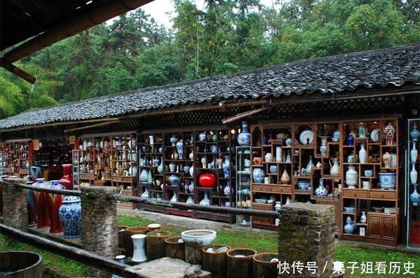 江西的下一座三线城市，被誉为江南佳丽之地，并不是景德镇和吉安