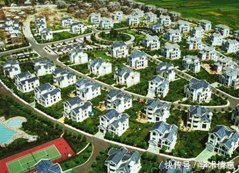 三个含“上”的城市，最有钱的是上海吗看看另外两个就知道了