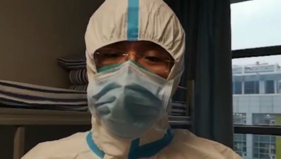  『数量』圆满完成任务！吉林省又有两支医疗队所承担疗区的患者数量清零