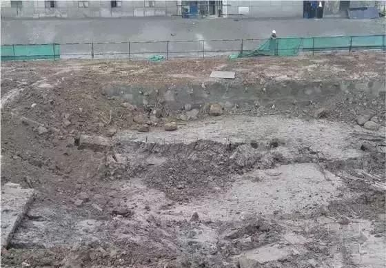 特大建筑深基坑支护工程施工图解！