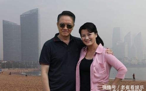  净身：陈道明对她一见钟情，李幼斌为她净身出户，如今48岁美丽如初