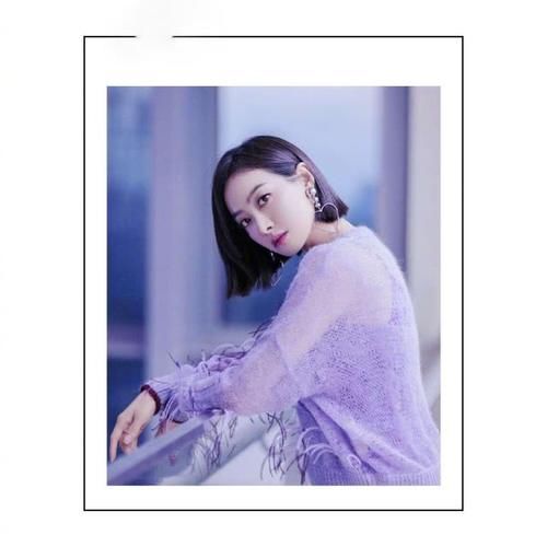 『色彩』典雅高贵的紫色如何驾驭?了解了这些色彩技巧,其实也不难