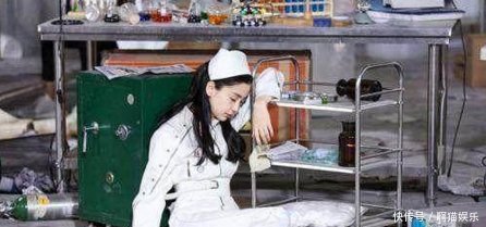 《奔跑吧》baby和迪丽热巴争了那么久，baby居然败在这方面，差异