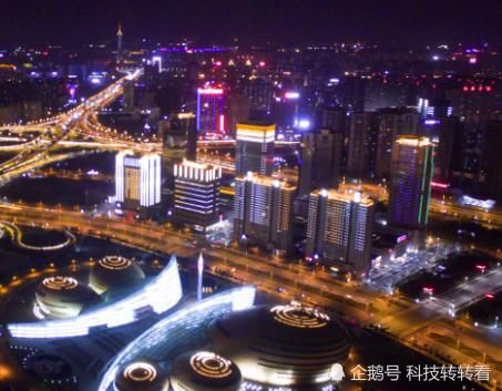  我国：我国这两座城市若是“强强联手”，有望成为超级都市，超