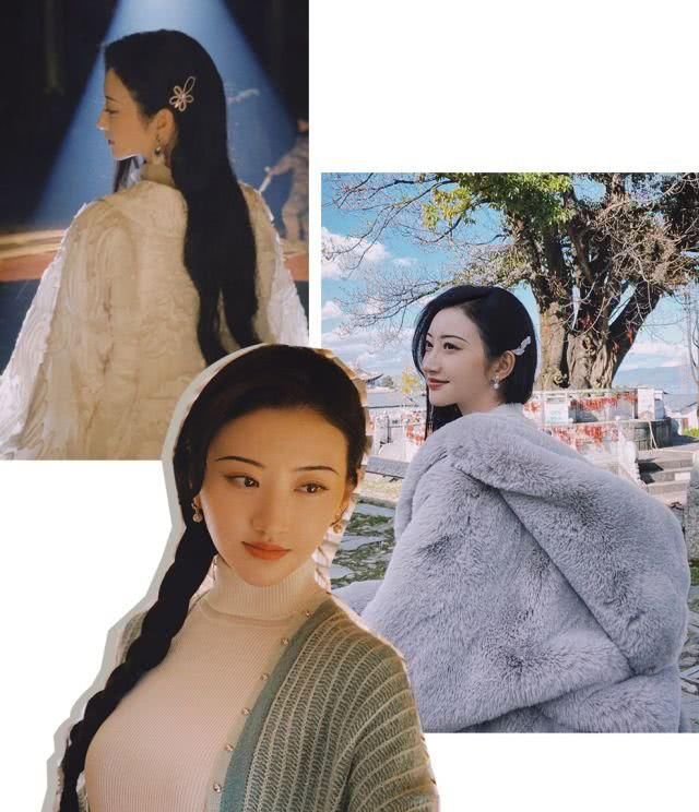  『春天』春天裙子这样穿＝洋气＋高级！
