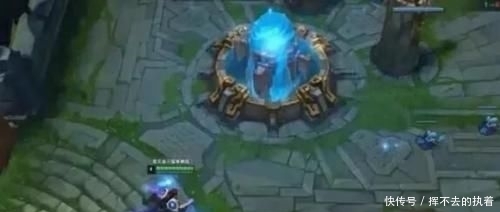  游戏@LOL：诗仙女高端局反向炸鱼被嘲，网友：“王者质检员”出现了！