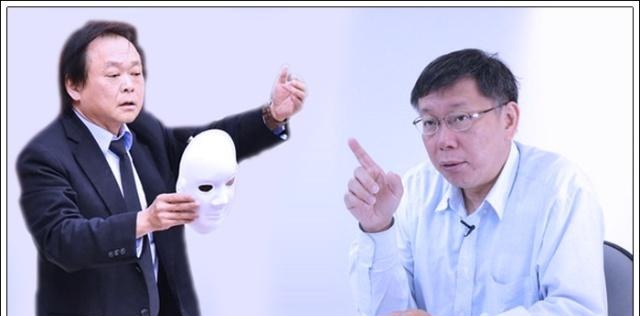 绿营或推“蔡柯配”王世坚火冒三丈呛“简直脑壳坏掉”