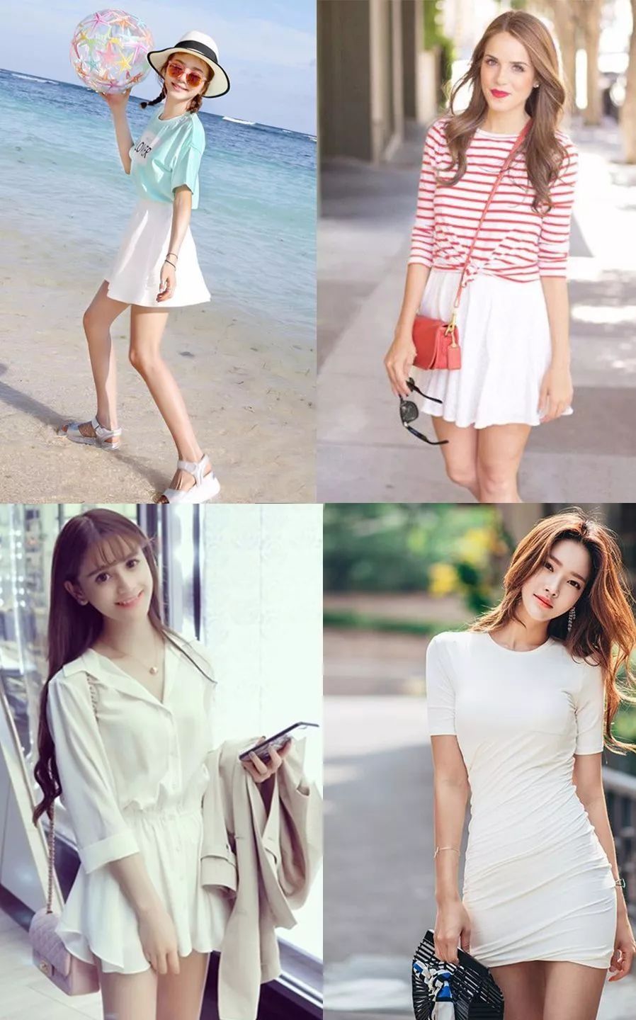 你走光的样子,可真美!这款安全裤火了整个娱乐圈!