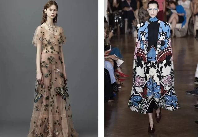 时尚圈里的动物世界？动物上身也要了解背后的故事！