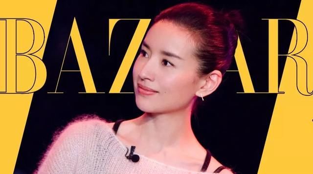 看董洁“不顺眼”！一张不老的青春脸怎么看都生气！