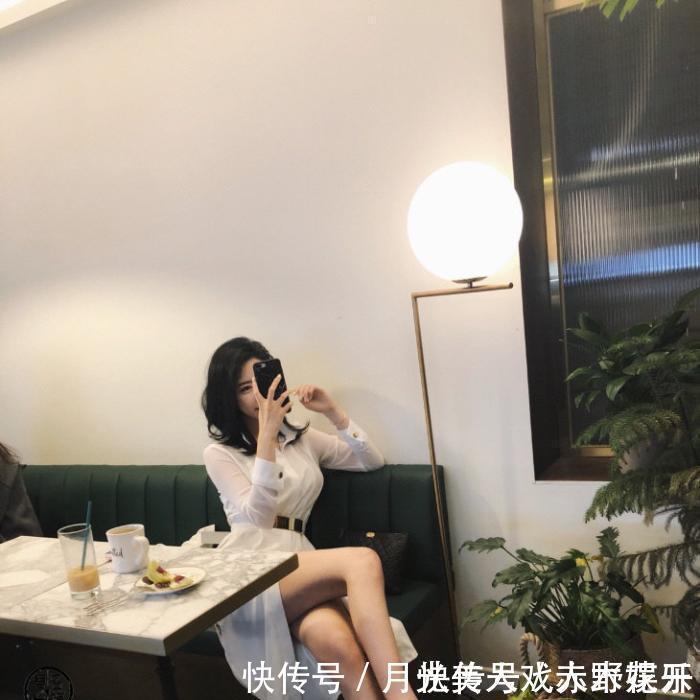  穿搭：摄影“薄纱”可以穿，但不该这么优秀！