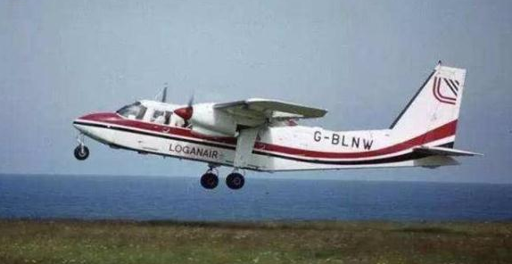 全球航程最短的航班:全程2.7公里仅需40多秒,没坐稳就到了