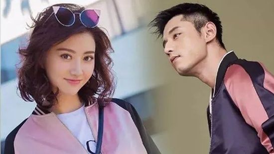 张继科景甜目前情感生活如何?网友爆出内幕，表示真的惊呆了!