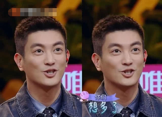 杜江霍思燕先怀孕