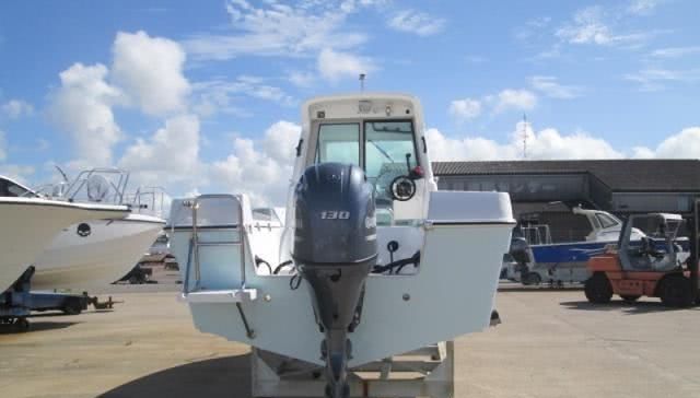 钓鱼@最受欢迎的日本钓鱼艇来了