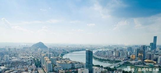 广西最“争气”城市, GDP反超省会城市, 或成为今年最大黑马