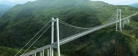 中国唯一没有平原的省份，风景绝佳，有2.1万座公路桥梁