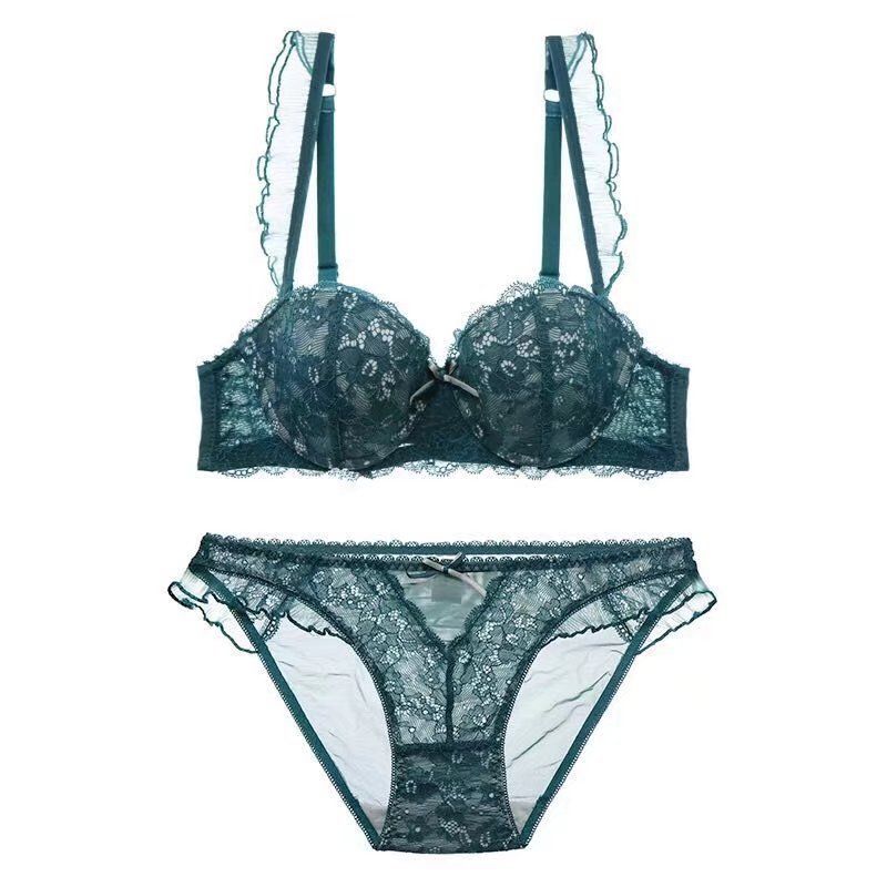 文胸七宗最!会穿文胸才能解放胸部