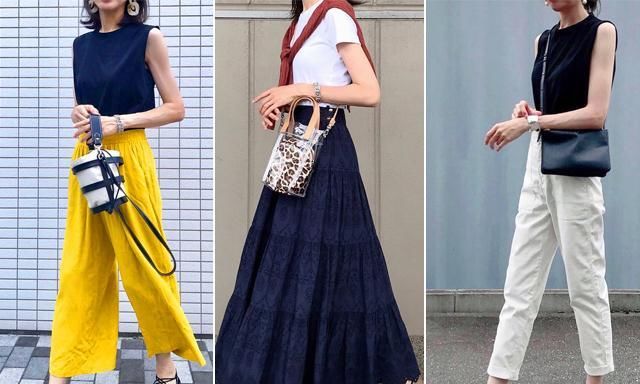  『解决』开春穿搭不用愁,只需这3招解决你的换季烦恼,让你时尚又洋气!