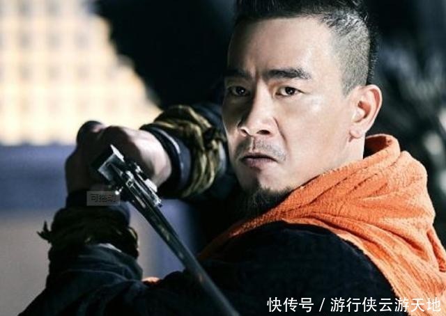善终:樊哙 汉初智勇双全还能善终的名将,谁说这人有勇无谋?