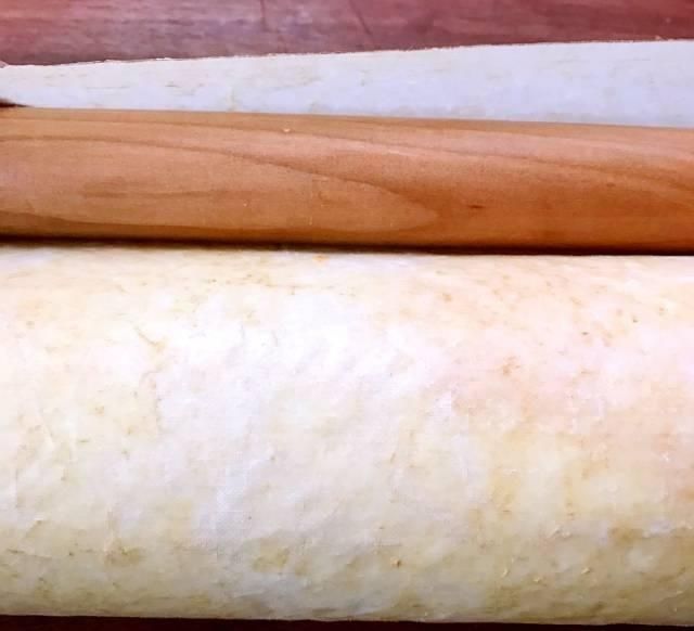 「蛋糕」都说草莓是为甜品而生,那就做个草莓蛋糕卷留住这份甜蜜的回忆