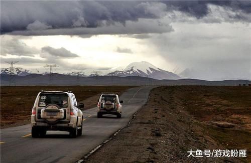 川藏线变为“汽车垃圾场”，为何没人将它们弄走？当地人：吃过亏