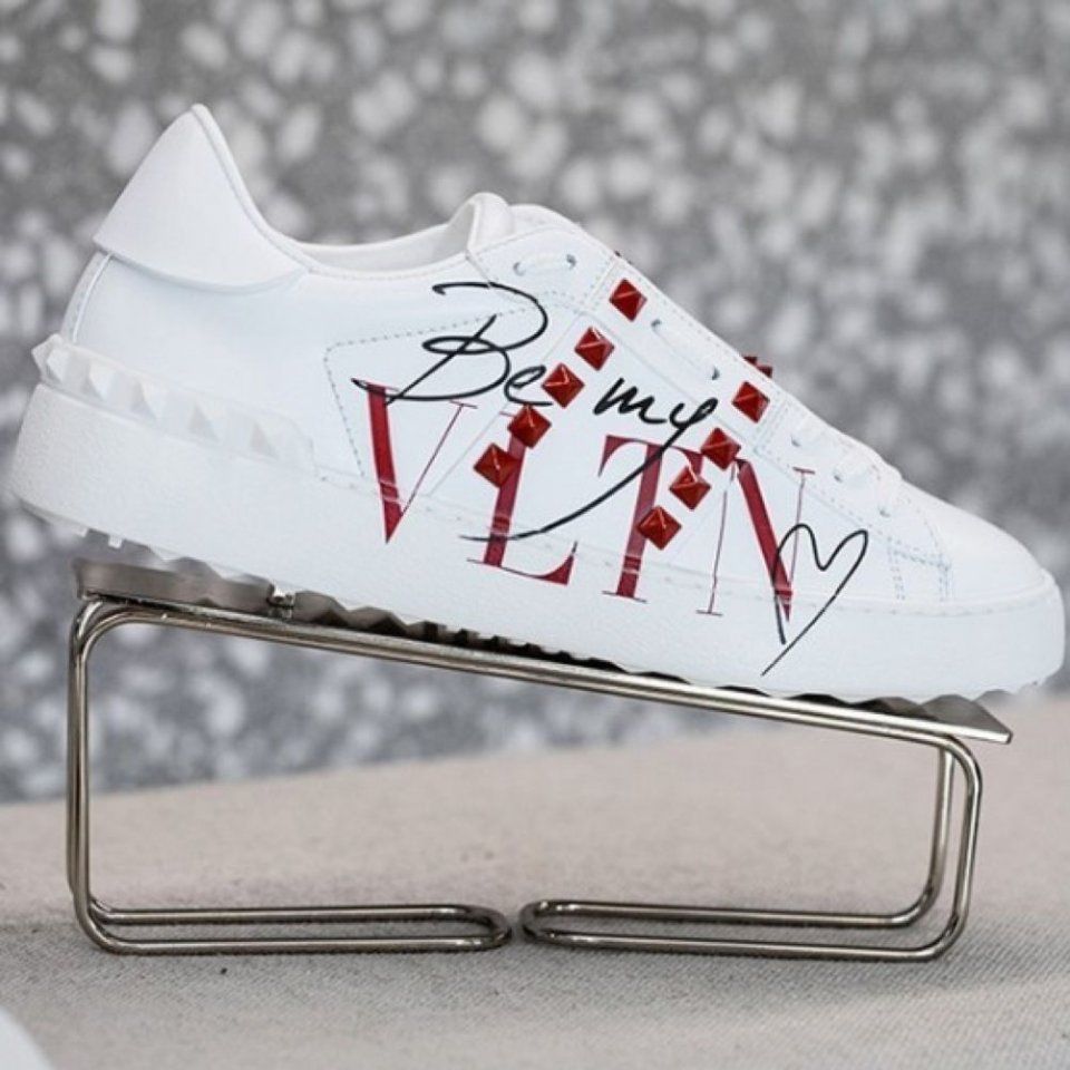 各大牌"七夕限定"凶猛来袭! 颤抖吧, 男朋友!