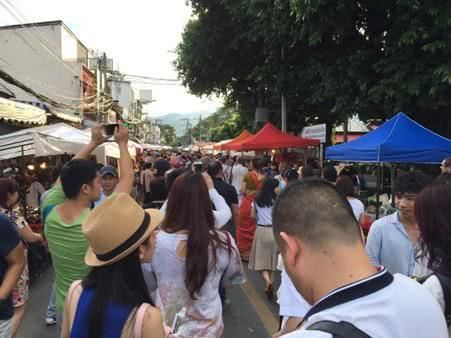 敢得罪中国游客?看看现在泰国到底有多惨!网友:看你们还敢不敢