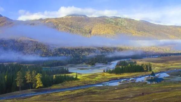 国内10个最适合小住几日的地方