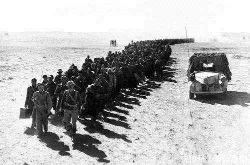 别再被骗了，二战意大利军队实力没有那么不堪，很多都是谣言